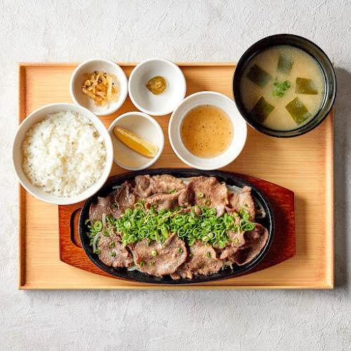 やよい軒 防府店 - 飲食業