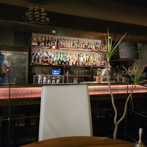 Comentarii opinii despre BAR PAGE(バー ペイジ)