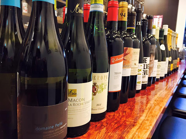 Opinii despre ル ネ ミッケ în 松江市 - 飲食業