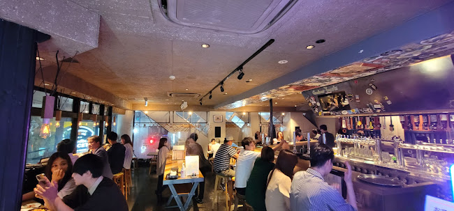 〒150-0046 東京都渋谷区松濤１丁目２９−１ 渋谷クロスロードビル ２F