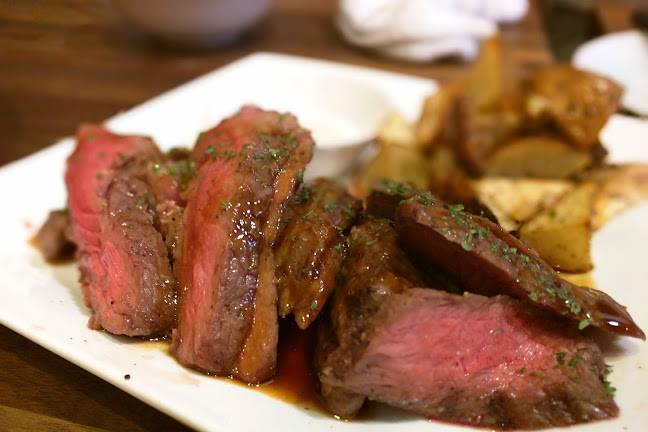 Comentarii opinii despre 魚菜イタリアン SASUKE