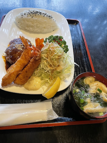 Opinii despre 茶房 紫 în 釧路市 - 飲食業