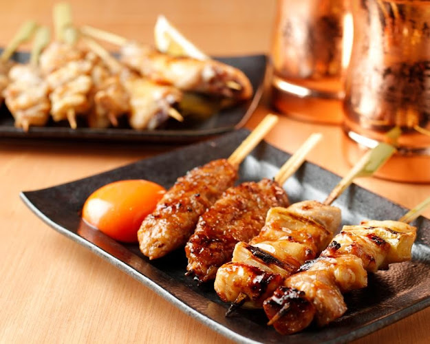 やきとりスタンダード 中野北口店 - 飲食業