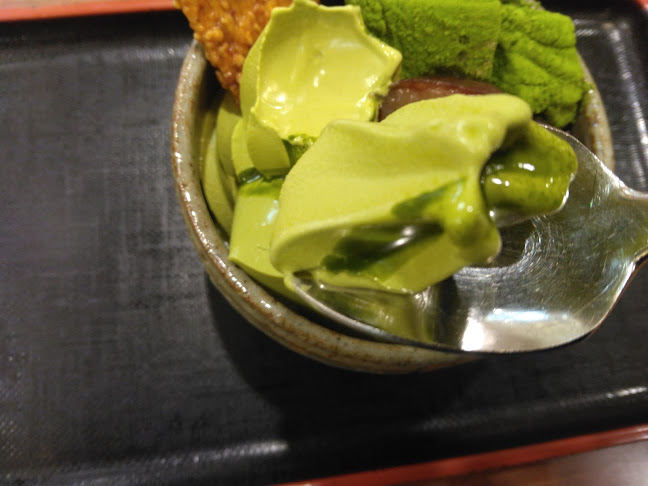 甘党まえだ あべちか店 - 飲食業