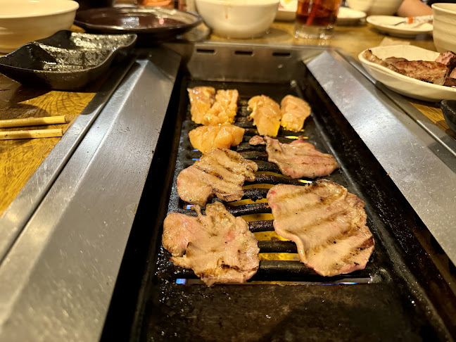 Comentarii opinii despre 焼肉本舗 島牛