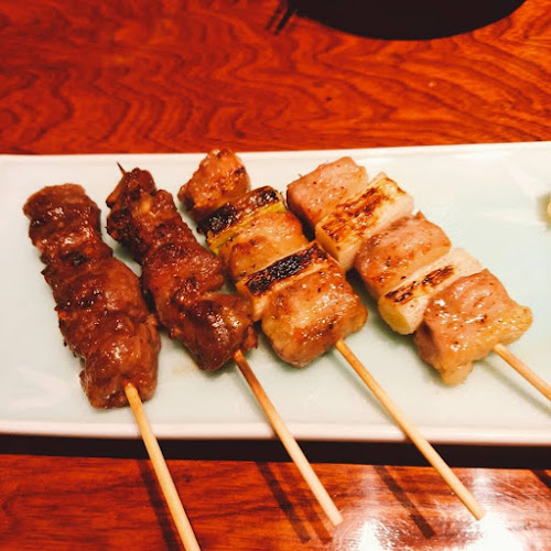 Opinii despre 串ぜん în 会津若松市 - 飲食業