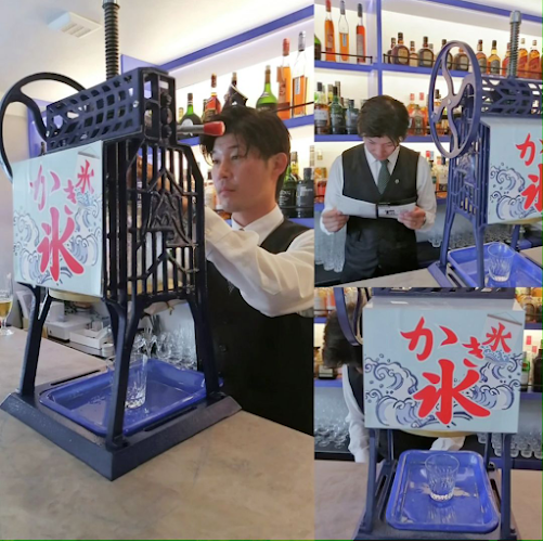 お酒の美術館 京急蒲田駅前店 - 飲食業