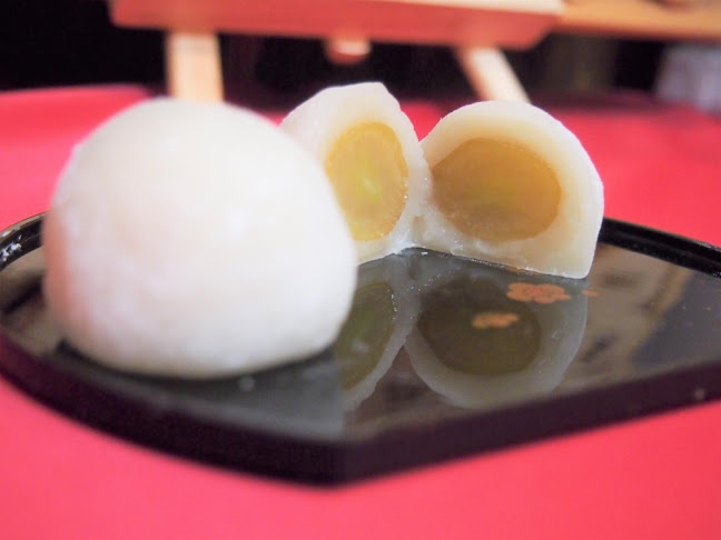 小樽和菓子工房 游菓 - 飲食業