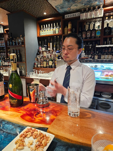 Bar Alchemist - 京都市