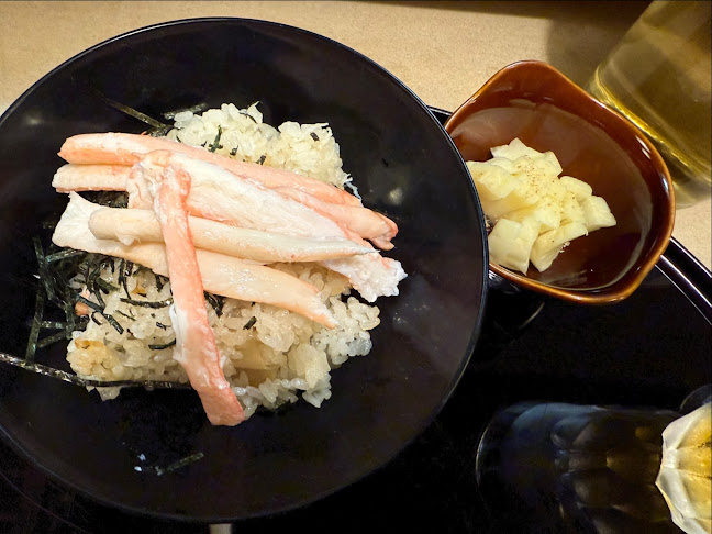 家庭懐石さがの - 富山市