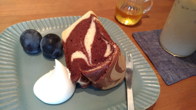 CHIFFON KINUYA - 飲食業