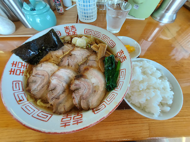 Comentarii opinii despre らーめんはうすSADA