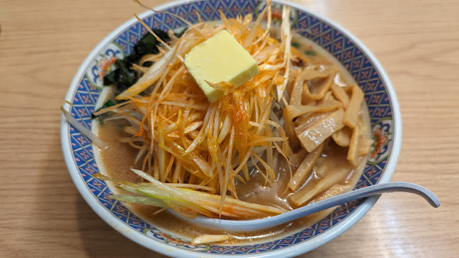 らーめん花樂下瀬谷店 - 飲食業