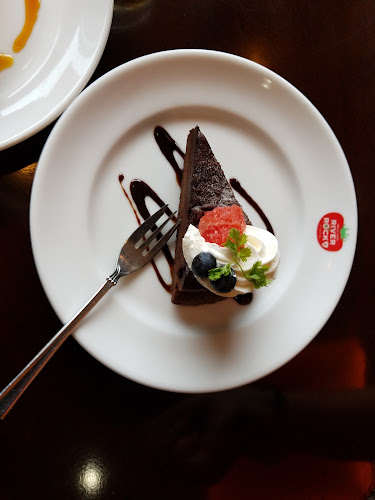 グリルカフェ リバーロック4 - 飲食業