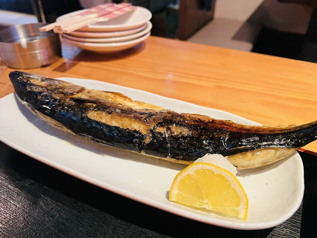 Comentarii opinii despre 酒場しょくどう残心 那覇本店