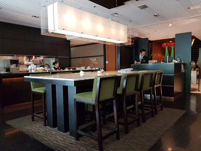 Comentarii opinii despre ロビーラウンジ ホテル日航大阪