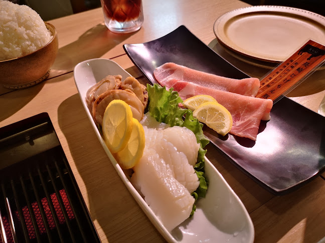 焼きしゃぶ専門店 炙り屋 - 佐世保市