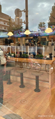 すき家 目黒三丁目店 - 飲食業