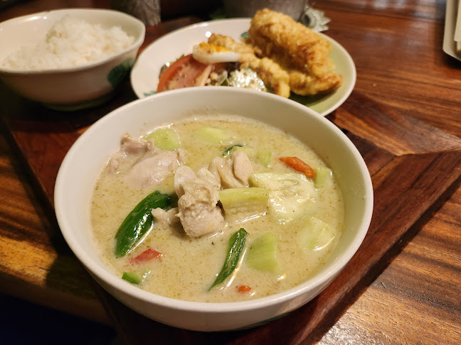 熱帯食堂 高槻本店 - 飲食業