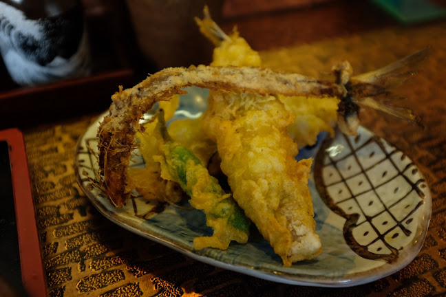 Comentarii opinii despre はま善いわし