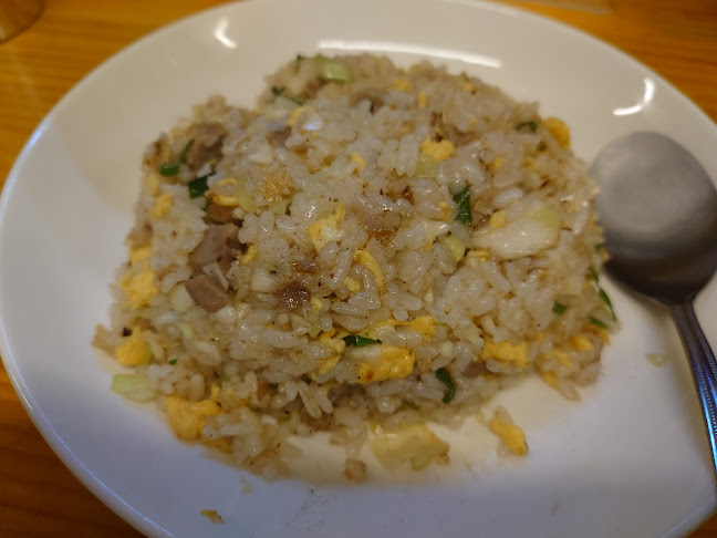 長浜ナンバーワン 長浜店 - 飲食業