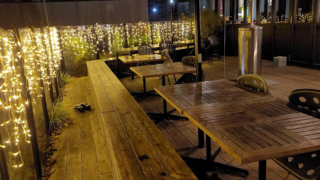 スプリングバレーブルワリー東京