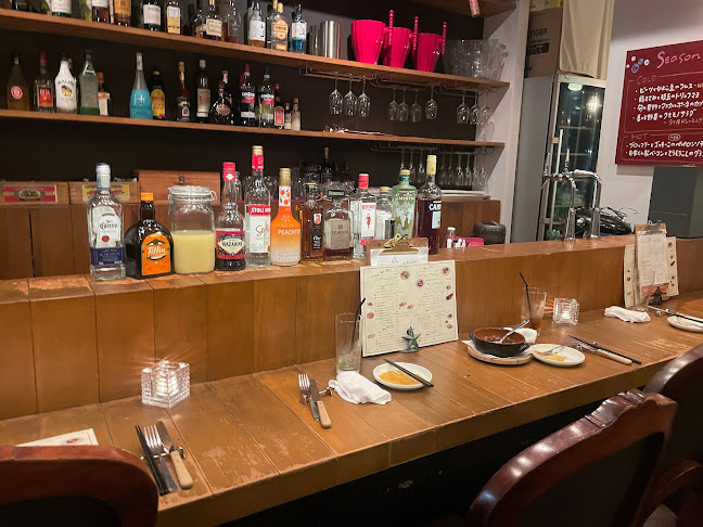 Comentarii opinii despre NYU 中目黒