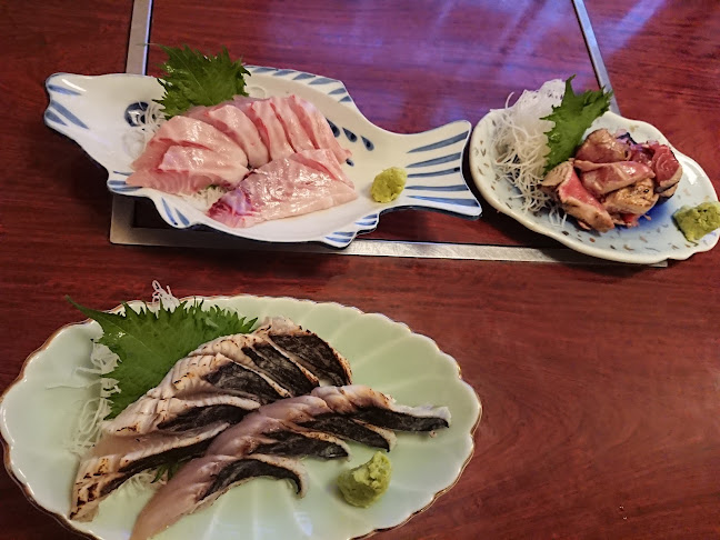 美食倶楽部 ぶっこん亭 - 境港市