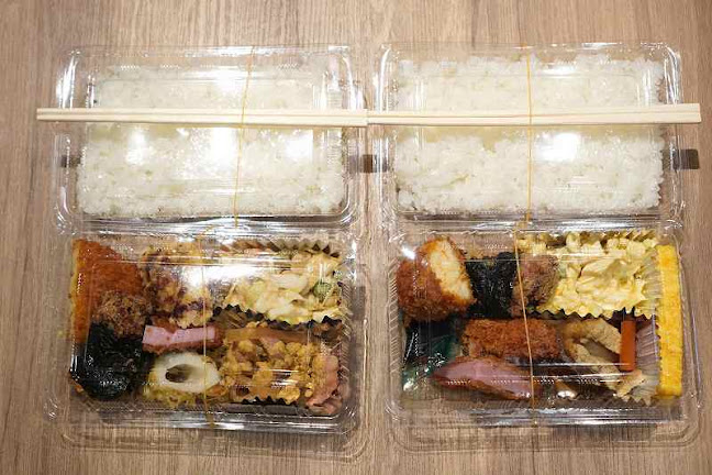 七福弁当 鈴木商店 - 飲食業