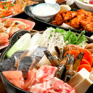 お箸Bar 火蔵 川崎駅チネチッタ通り店 - 川崎市