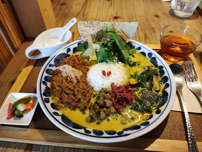 pani cafe (パニ カフェ) - 札幌市