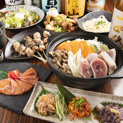 うおっけい - 飲食業