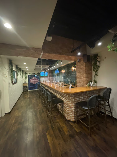 コンセプトカフェ スターリーフォレスト - 名古屋市