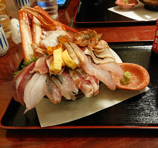 美食倶楽部 ぶっこん亭 - 飲食業