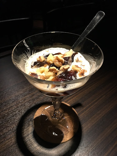 Opinii despre Shot Bar NumBar5 în 大阪市 - 飲食業