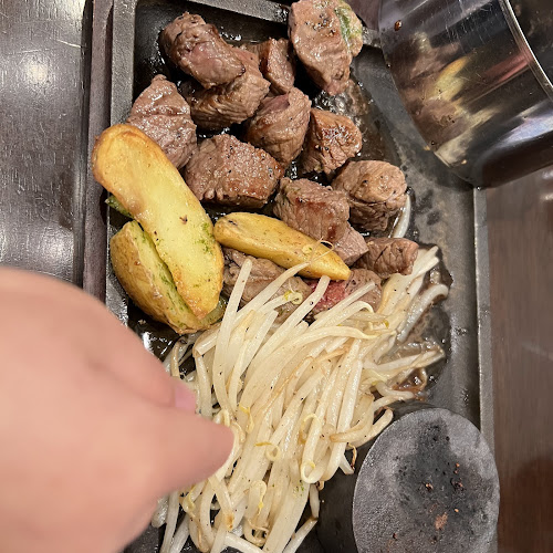 Comentarii opinii despre 肉最強伝説 久留米店