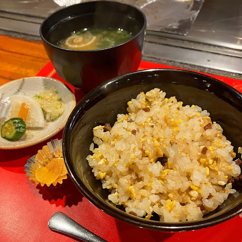 ステーキハウス 千萬 高松店