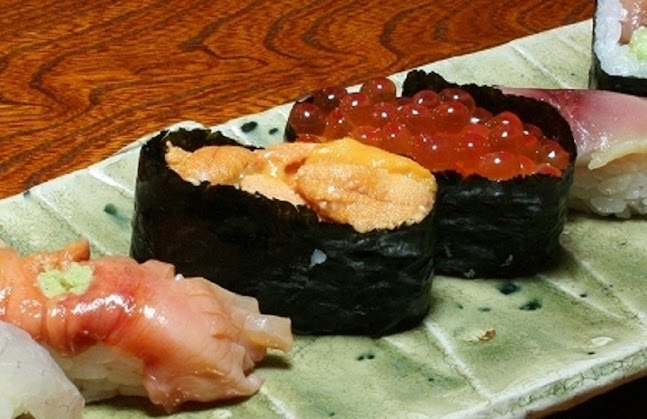 Opinii despre 奴寿司 în 水戸市 - 飲食業