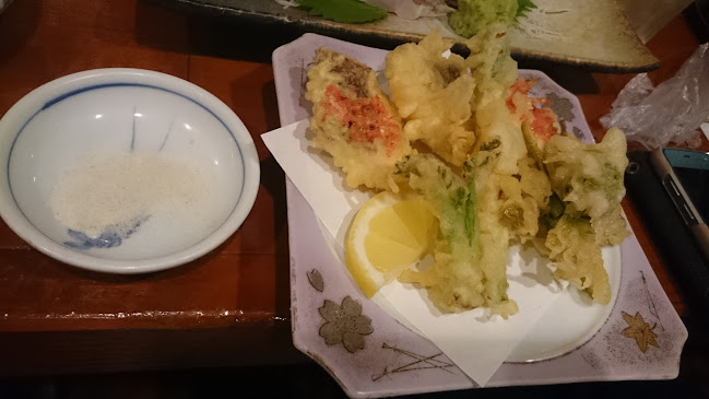 北野水産 山形駅前店 - 飲食業