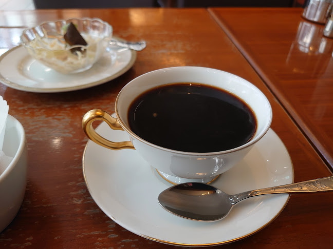 丸福珈琲店 JR高槻店