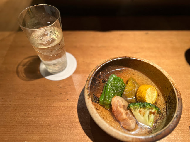 おでんバー コンドル - 目黒区