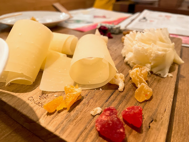 ワインの酒場。ディプント長野駅前店 - 長野市