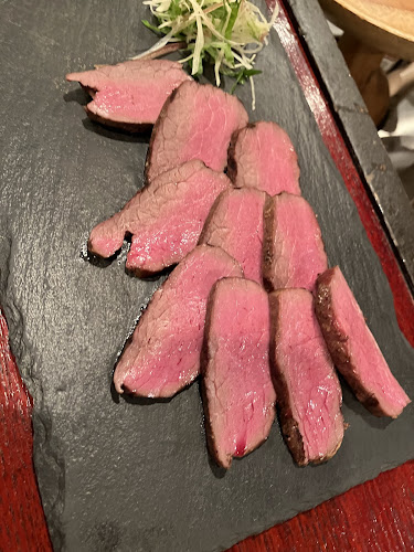 Opinii despre Grill&Bar Link în 品川区 - 飲食業