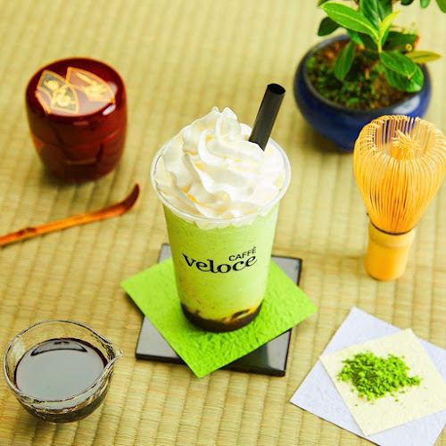 カフェ・ベローチェ 広島袋町店