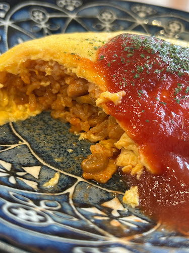 Cafe ＆ Restaurant まどい - 神戸市