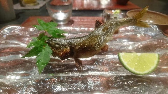 Comentarii opinii despre きたうら善漁。