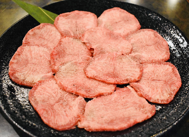 焼肉 一盛 - 飲食業