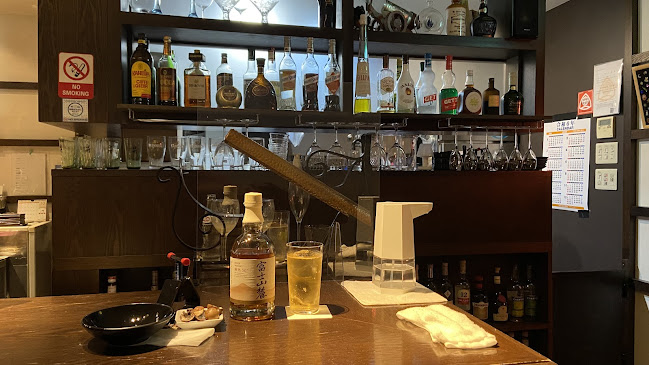 Opinii despre バー・美里 în 北見市 - 飲食業