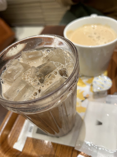 Comentarii opinii despre nana's green tea たまプラーザテラス店