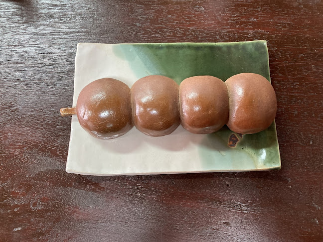 田畑の焼きまんじゅう - 前橋市